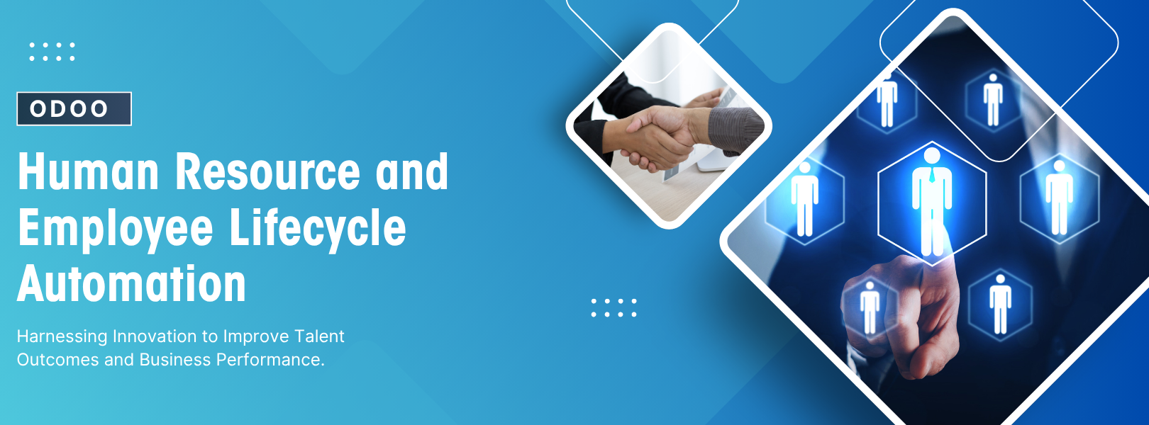 Odoo Human Resource and Employee Lifecycle Automation for a Global Engineering Firm